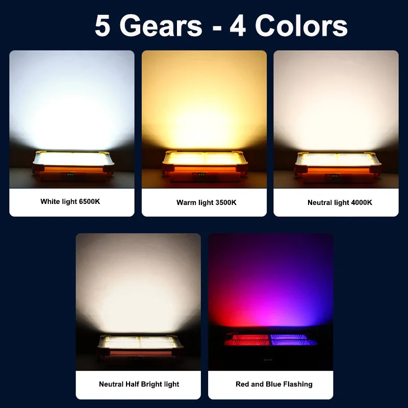 Luz Solar para acampar al aire - Zumtobel Outdoor Lighting reseña y precio