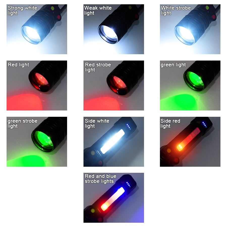 Linterna LED ultrabrillante pa - Zumtobel Outdoor Lighting reseña y precio