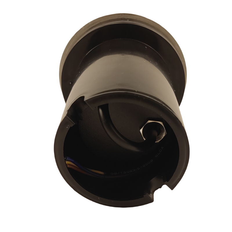 Luz LED Subterránea GU10 de 11 - Outdoor Lighting Recessed reseña y precio