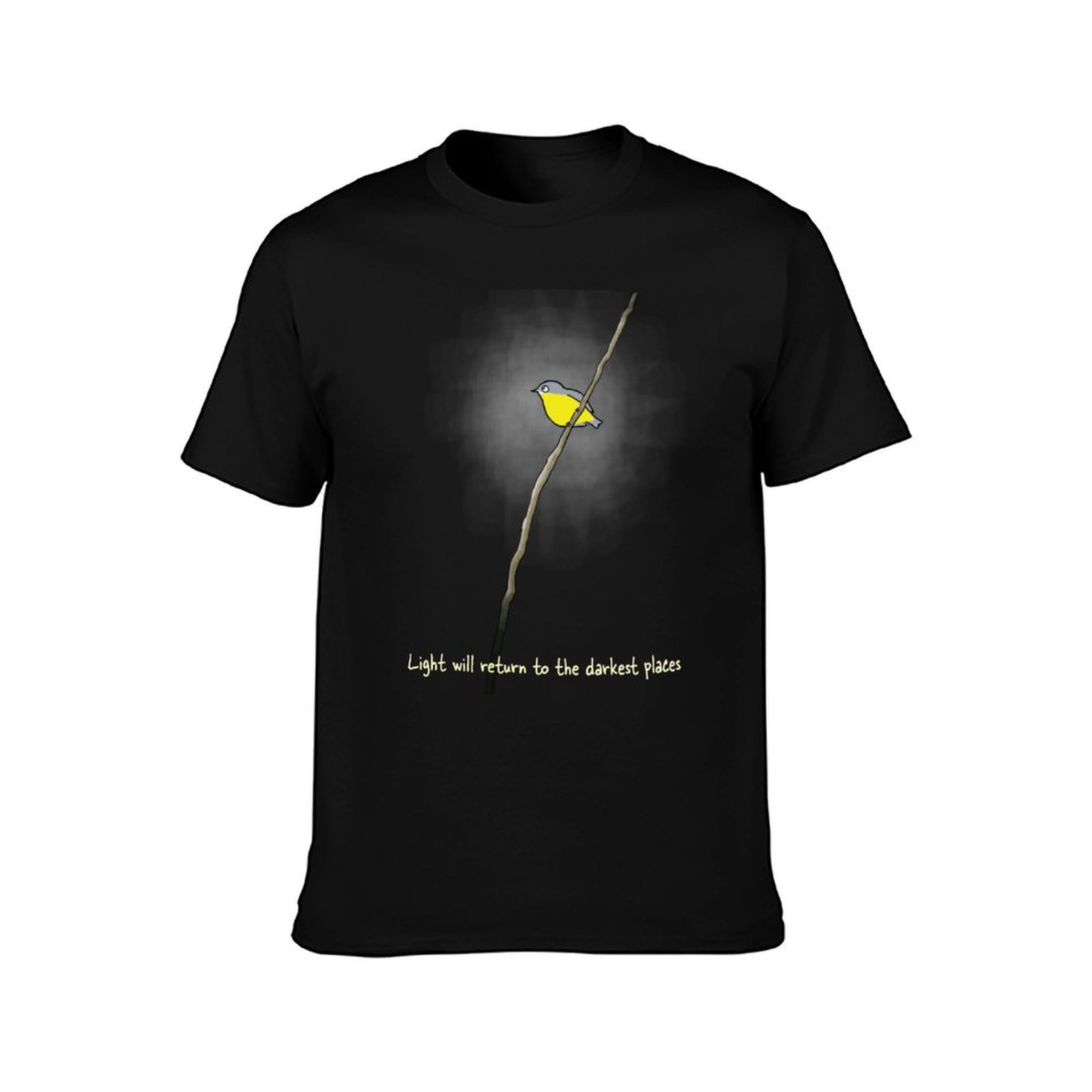 La luz volverá - Camiseta para - Outdoor Lighting Australia reseña y precio
