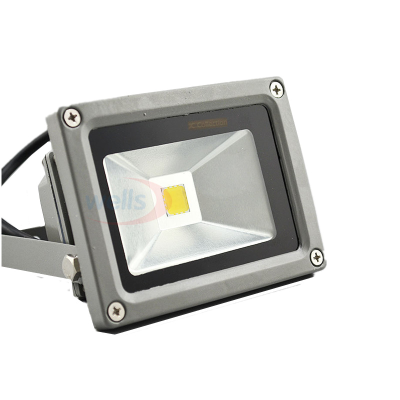 Luz LED de inundación para ext - Zumtobel Outdoor Lighting reseña y precio