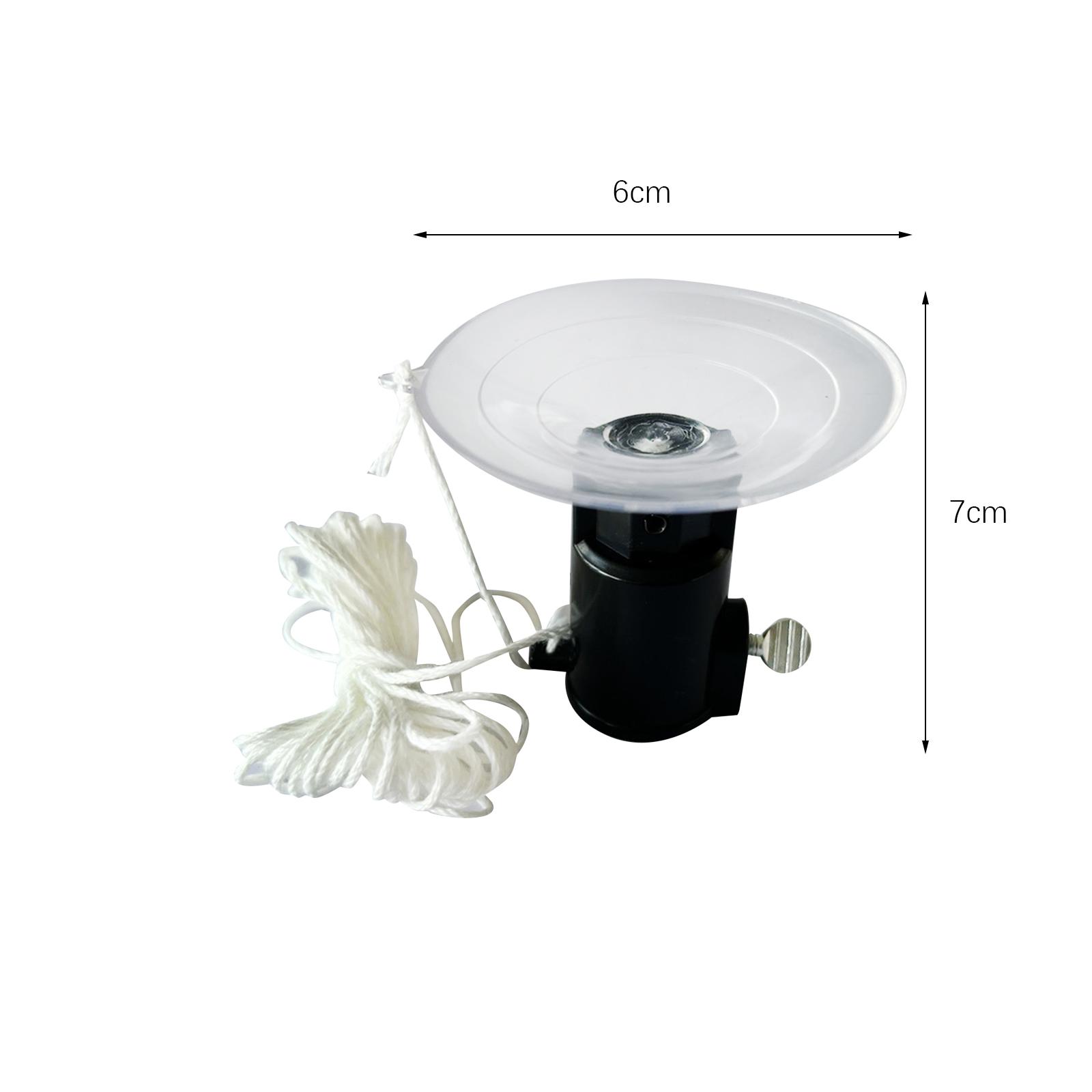 Extractor de Bombillas con Ven - Outdoor Lighting Recessed reseña y precio