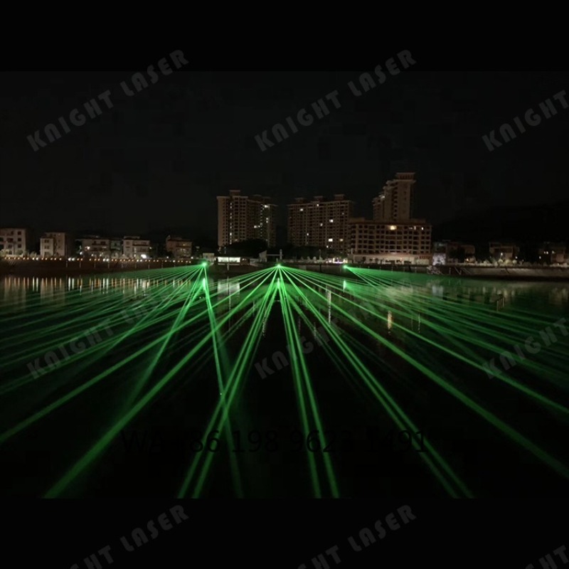 Proyector de Luz RGB de Alta P - Lighting Wedding Outdoor reseña y precio
