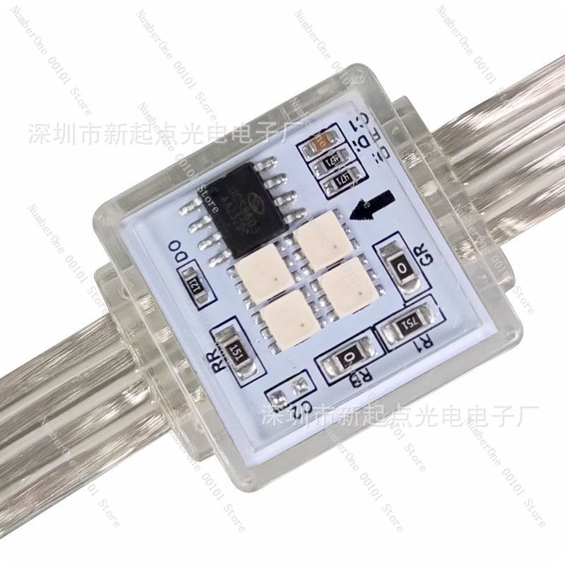 Pantalla de rejilla para exter - Outdoor Lighting Grid Screen reseña y precio