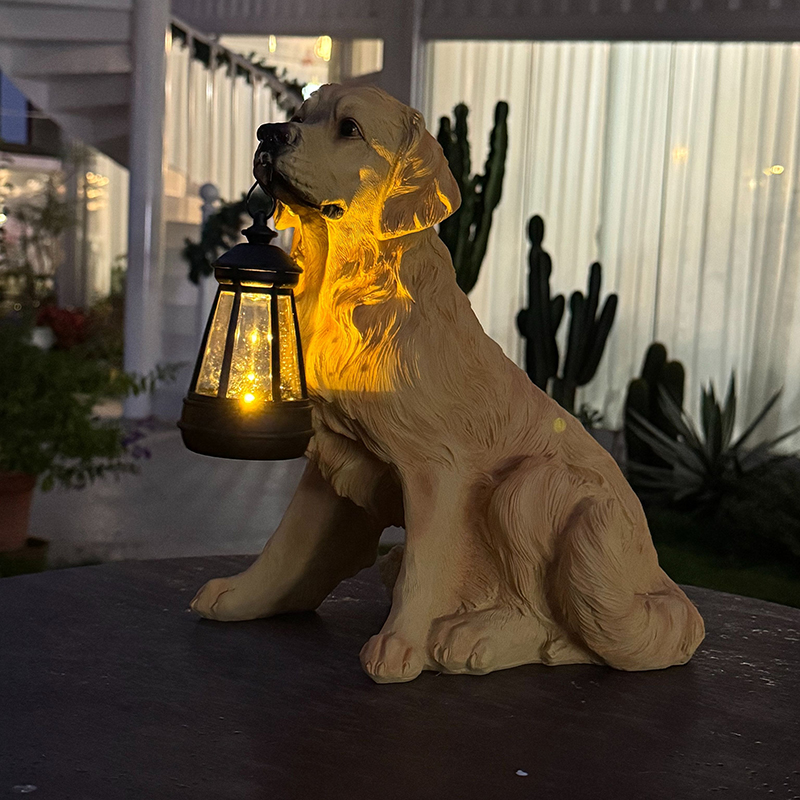 Lámpara de pie luminosa para p - Outdoor Lighting Lamps reseña y precio