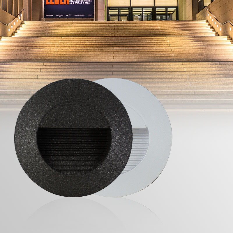 Luz Led para escaleras al aire - Outdoor Lighting Year Round reseña y precio