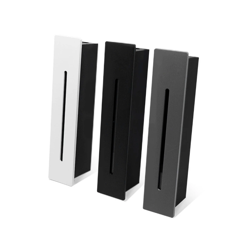Lámpara de Pie para Exteriores - Outdoor Lighting Recessed reseña y precio